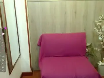 Chaturbate Live Porn of ximena_grant