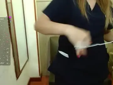 Chaturbate Best live sex cam show of ximena_grant