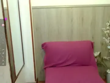 Chaturbate Adult Webcam of ximena_grant