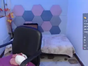 Chaturbate Free Porn Cam of ximena_grant