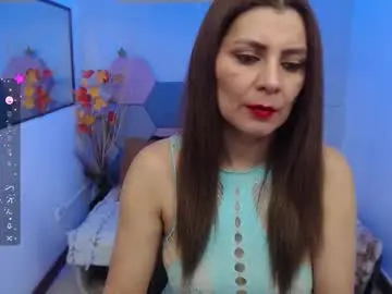 Chaturbate Best Webcam of ximena_grant