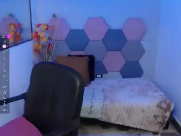 Chaturbate Live Sex of ximena_grant