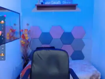 Chaturbate Watch Live Sex Cams of ximena_grant