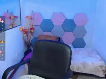 Chaturbate Watch Live Sex Cams of ximena_grant