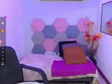 Chaturbate Adult Video Chat of ximena_grant