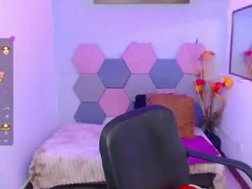 Chaturbate Best live sex cam show of ximena_grant