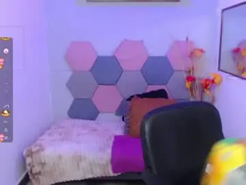 Chaturbate Best live sex cam show of ximena_grant