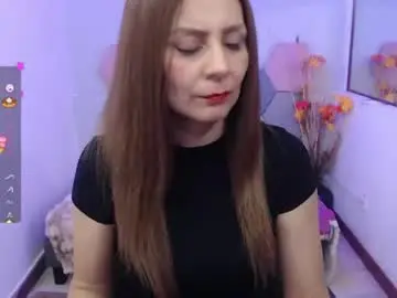 Chaturbate Free Live Porn of ximena_grant