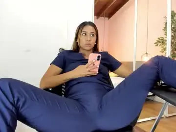 Chaturbate Sex Chat of alana_suares