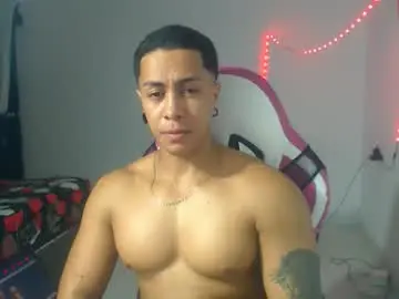 Chaturbate Nude Webcam of american_challenges