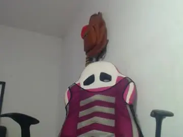 Chaturbate Adult Webcams of american_challenges