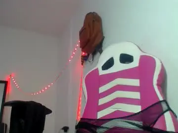 Chaturbate Best Webcam of american_challenges