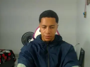 Chaturbate Live Sex of american_challenges