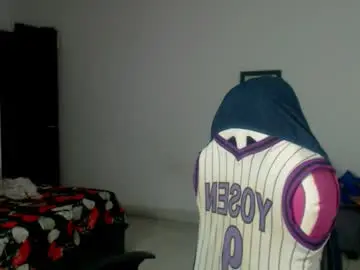 Chaturbate Adult Webcam of american_challenges