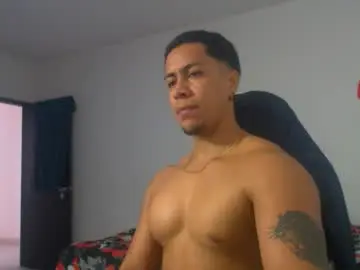 Chaturbate Live Porn of american_challenges