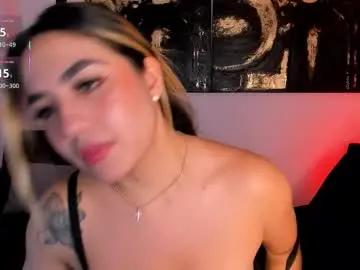 Chaturbate Best Webcam of anniemonroe1