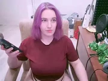 Chaturbate Watch Live Sex Cams of annitamilliter