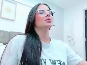 Chaturbate Free Live Porn of ashleyevans21