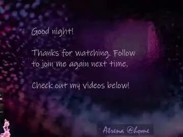 Chaturbate Best Webcam of atrena