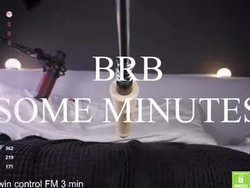 Chaturbate Adult Webcam of black_n_wh1te