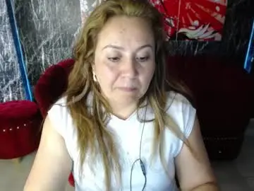 Chaturbate Live Porn of camixxx_m