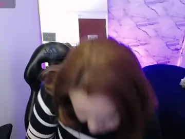 Chaturbate Nude Webcam of camixxx_m