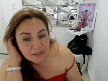 Chaturbate Live Sex Cam of camixxx_m