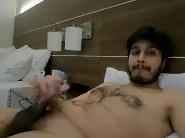 Chaturbate Adult Webcams of canadianthickstud