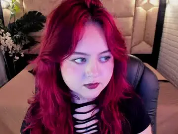 Chaturbate Nude Webcam of crimson_tati