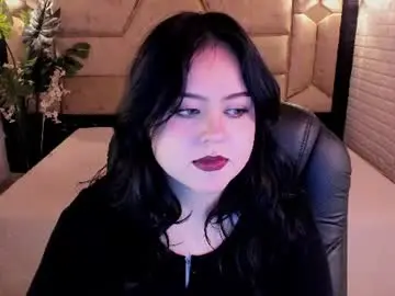 Chaturbate Sex Cam of crimson_tati