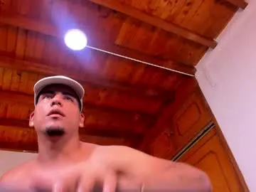 Chaturbate Live Sex of daimondark1