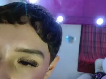 Chaturbate Adult Video Chat of david_fox01