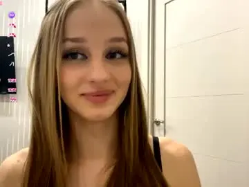 Chaturbate Free Porn Cam of doreathagustave