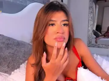 Chaturbate Sex Cam of elise_diamond