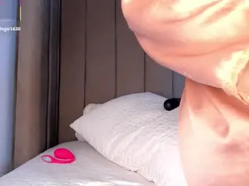 Chaturbate Watch Live Sex Cams of elise_diamond