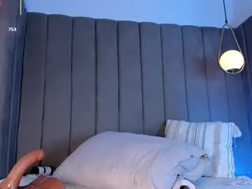 Chaturbate Live Sex Cam of elise_diamond