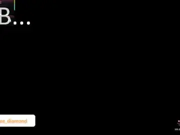 Chaturbate Best live sex cam show of elise_diamond