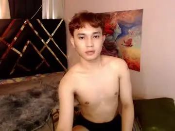 Chaturbate Private Sex Chat of eurenx