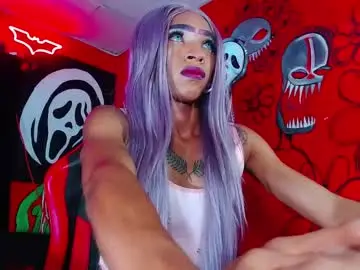 Chaturbate Watch Live Sex Cams of evedollx