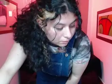 Chaturbate Adult Video Chat of fantassy_loverss