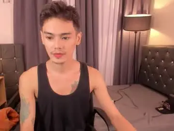 Chaturbate Live Porn of hotasianbeatrixx