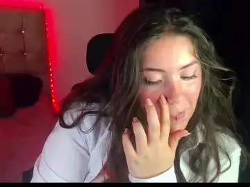 Chaturbate Adult Webcam of isabellaoverkill