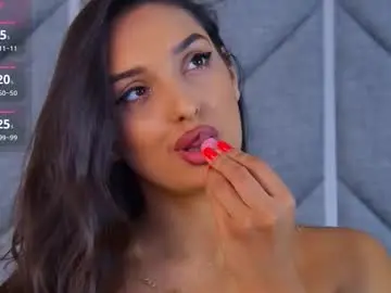 Chaturbate Watch Live Sex Cams of kimberlymav