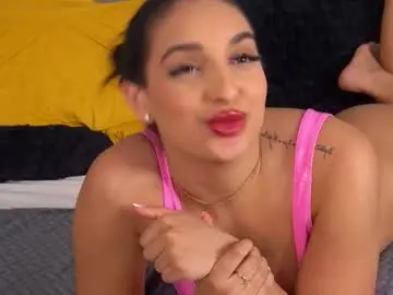 Chaturbate Best Webcam of kimberlymav