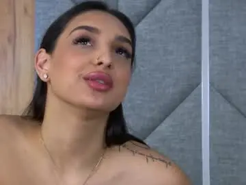 Chaturbate Nude Webcam of kimberlymav