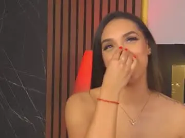 Chaturbate Live Sex of kimberlymav