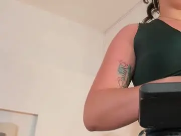 Chaturbate Nude Webcam of lea_walkerr