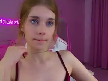 Chaturbate Live Sex Cam of melissabauch