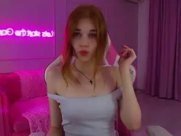 Chaturbate Adult Webcams of melissabauch