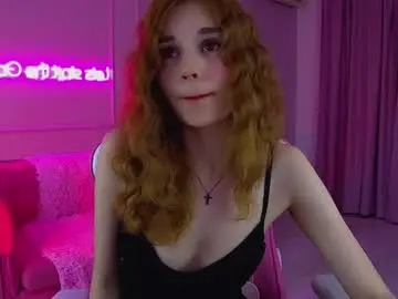 Chaturbate Sex Cam of melissabauch